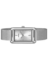 Casio Women 3-Hand Watch - Silver | LTP-B171M-7ADF
