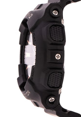 Casio Baby-G Women Analog-Digital Watch - Black | BA-110RG-1ADR