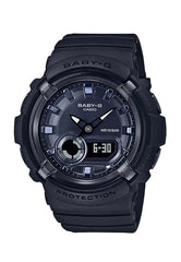 Casio Baby-G Unisex Analog-Digital Watch - Black | BGA-280-1ADR