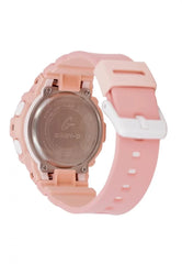 Casio Baby-G Women Analog-Digital Watch - Pink | BGA-280-4ADR