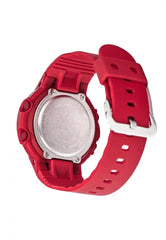 Casio G-SHOCK Casual Men Watch - Red | AW-500BB-4EDR