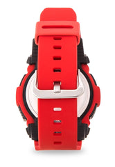 Casio G-SHOCK Casual Men Watch - Red | G-7900A-4DR