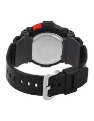 Casio G-SHOCK Casual Men Watch - Black / Red | G-7900-1DR