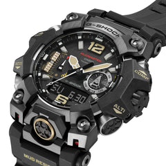 Casio G-SHOCK MASTER OF G MUDMASTER Men Watch - Black | GWG-B1000EC-1ADR