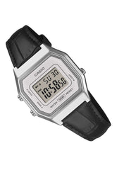 Casio Vintage Digital Unisex Watch - Black | LA680WEL-1DF