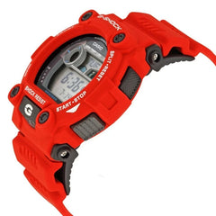Casio G-SHOCK Casual Men Watch - Red | G-7900A-4DR