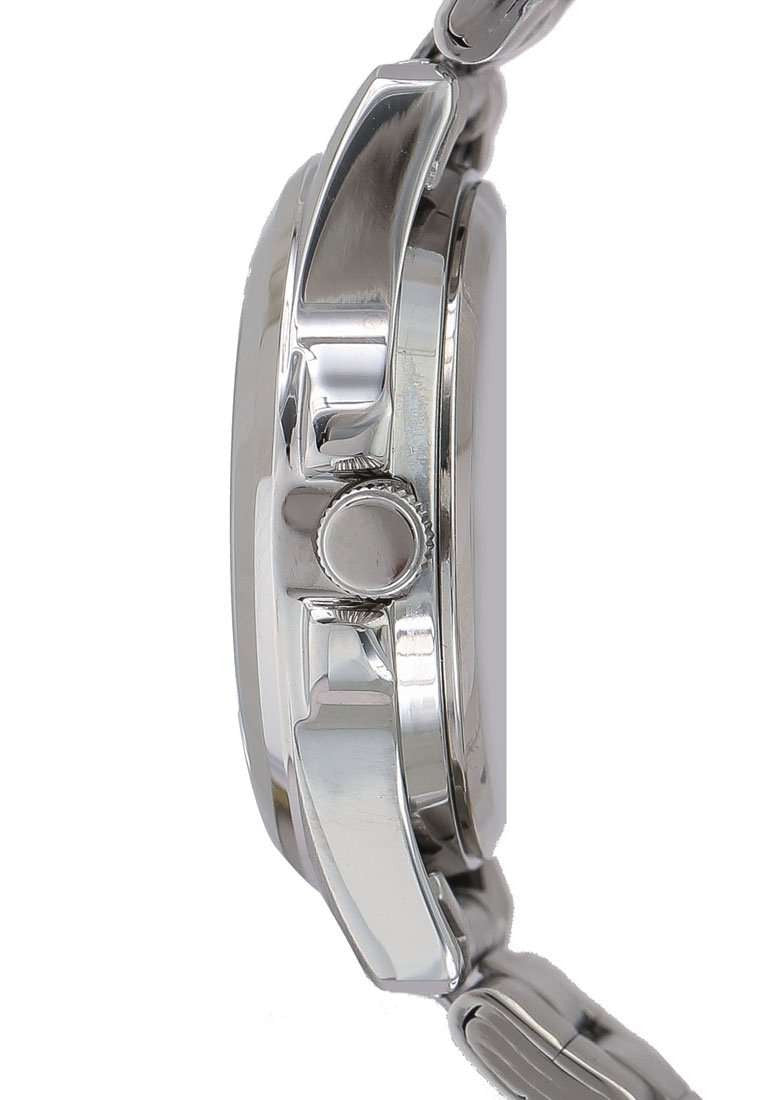 Casio Women 3-Hand Watch - Silver | LTP-1215A-7ADF