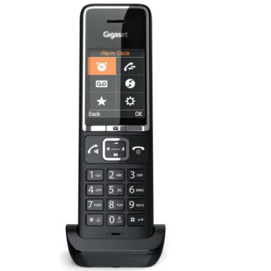 Gigaset COMFORT 550HX Handset | 550HX