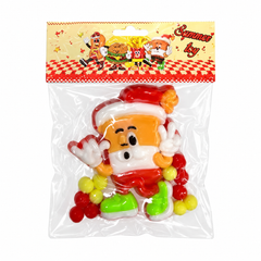Mini Food Character Squishy Toy Set | AL1094 - Soda