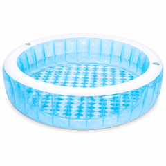Age 6+ Giant Lattice Pool 150X46CM - 51462