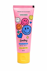 Smiley Toothpaste 50ml | DL-24