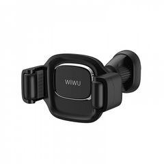 WIWU Car Mount CH009 Black | CH009-BLK