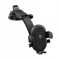 WIWU Car Mount CH014 Black | CH014-BLK
