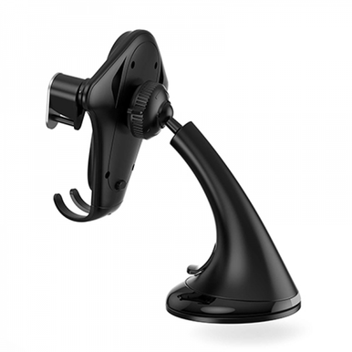 WIWU Car Mount CH019 Black | CH019-BLK
