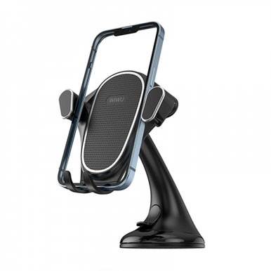 WIWU Car Mount CH019 Black | CH019-BLK