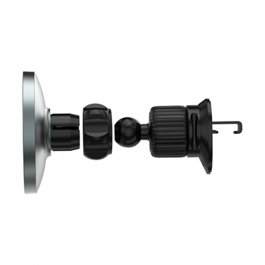 WIWU Car Mount CH035 Black | CH035-BLK