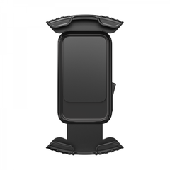 WIWU CH037 — Universal Bicycle Phone Holder — Black | CH037-BLK
