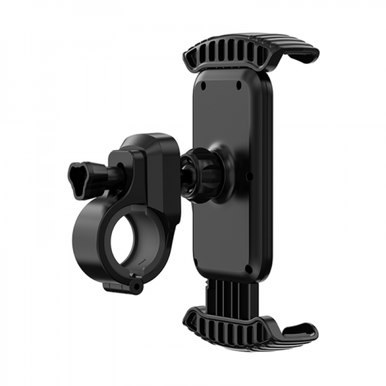 WIWU CH037 Bicycle Phone Holder-Black | CH037-BLK