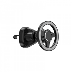 WIWU Car Mount CH038 Black | CH038-BLK