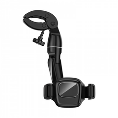 WIWU Car Mount CH039 Black | CH039-BLK