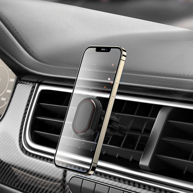 WIWU Car Mount CH040 Black | CH040-BLK