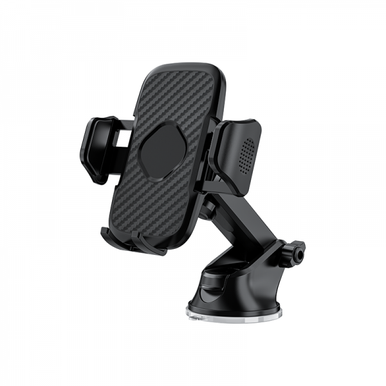 WIWU Car Mount - Black | CH043-BLK