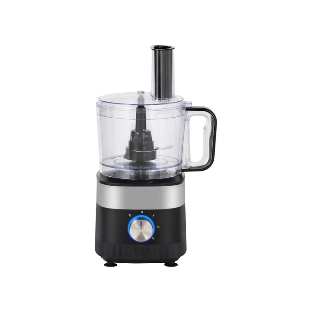 SuperChef 800w 2 L 3 Speeds Food Processor | HGM-420