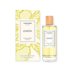 Chanson D’Eau Lemon Eau de Toilette 100 ml - Women | 281798