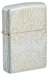Zippo Tree of Life Design Windproof Lighter | 46697