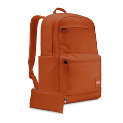 Case Logic Campus Uplink Recycled Backpack - Raw Copper | CCAM-3216