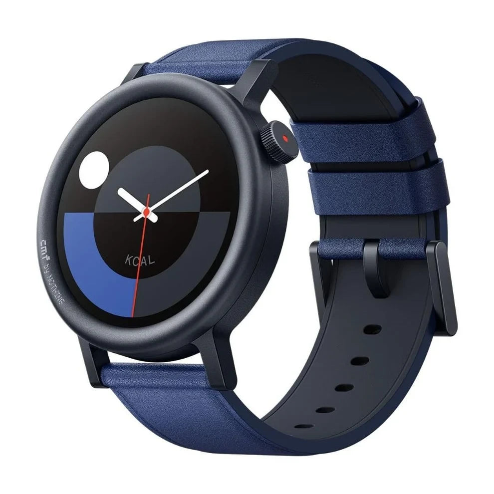 CMF Watch Pro 2 Smartwatch - Blue