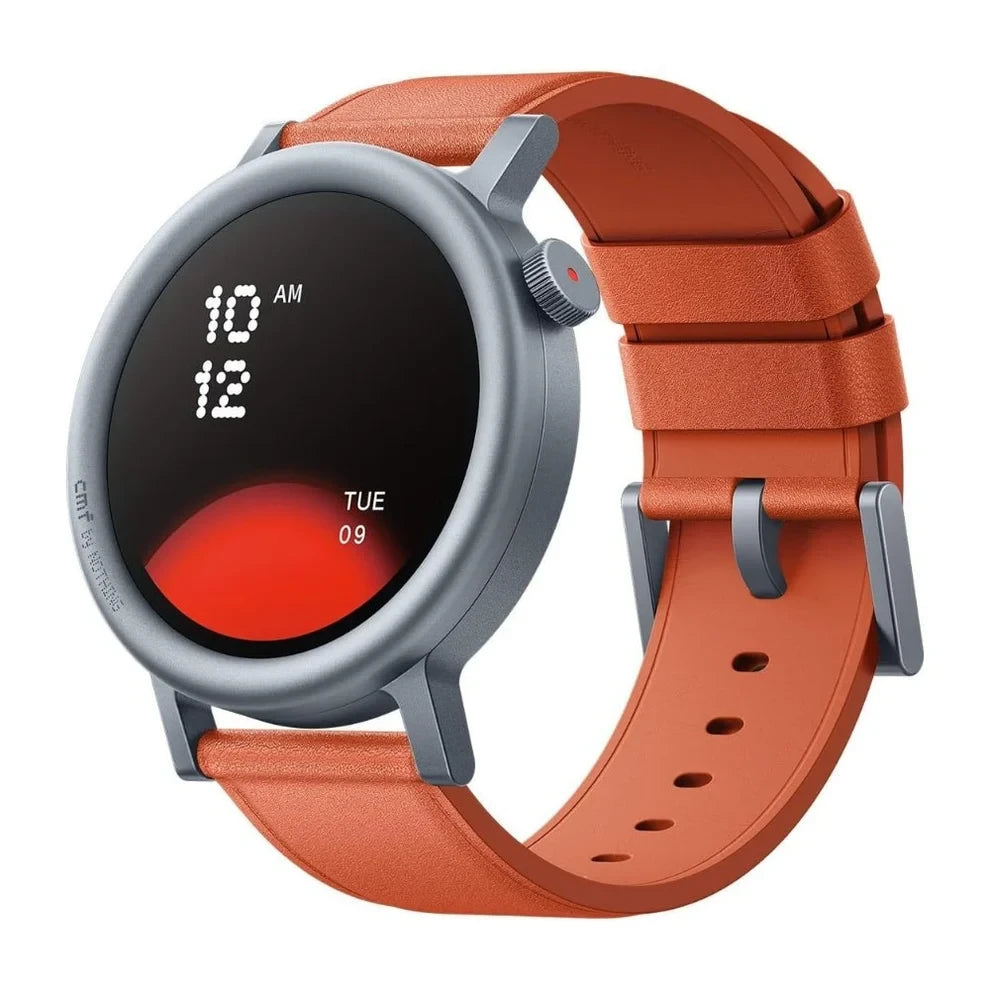CMF Watch Pro 2 Smartwatch - Orange