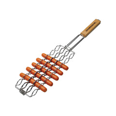 Campingaz Barbecue Grill for Sausages with Wooden Handle | 205646