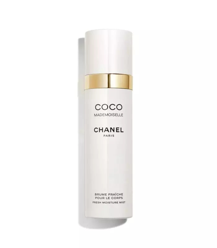 CHANEL Coco Mademoiselle Fresh Moisture Mist 100ML