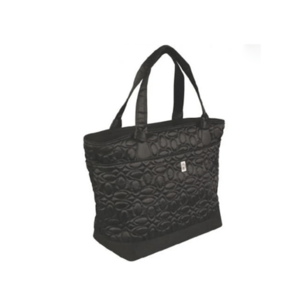 Coleman Quilted cooler Tote | 2000013717