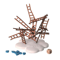 Catch the Moon Dexterity Board Game | CTM01