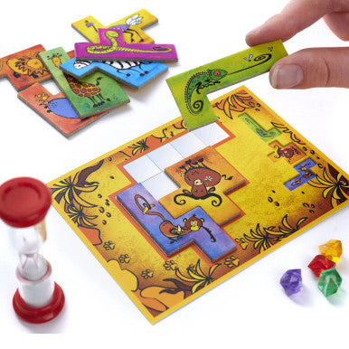 Ubongo Junior | 12401