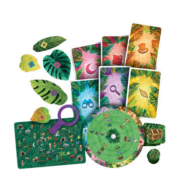 Exit: Kids Jungle of Riddles | 11206