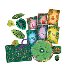 Exit: Kids Jungle of Riddles | 11206