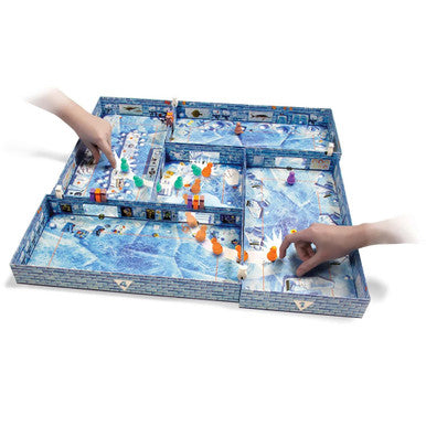 Icecool 2 | 131201