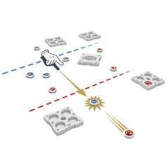 Pitch Out En | 1522101