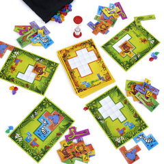 Ubongo Junior | 12401