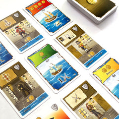 Port Royal Ar/En | 39211