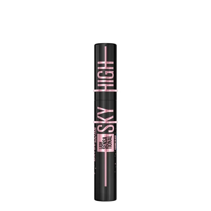 Maybelline New York Lash Sensational Sky High Mascara - Cosmic Black Sleeved