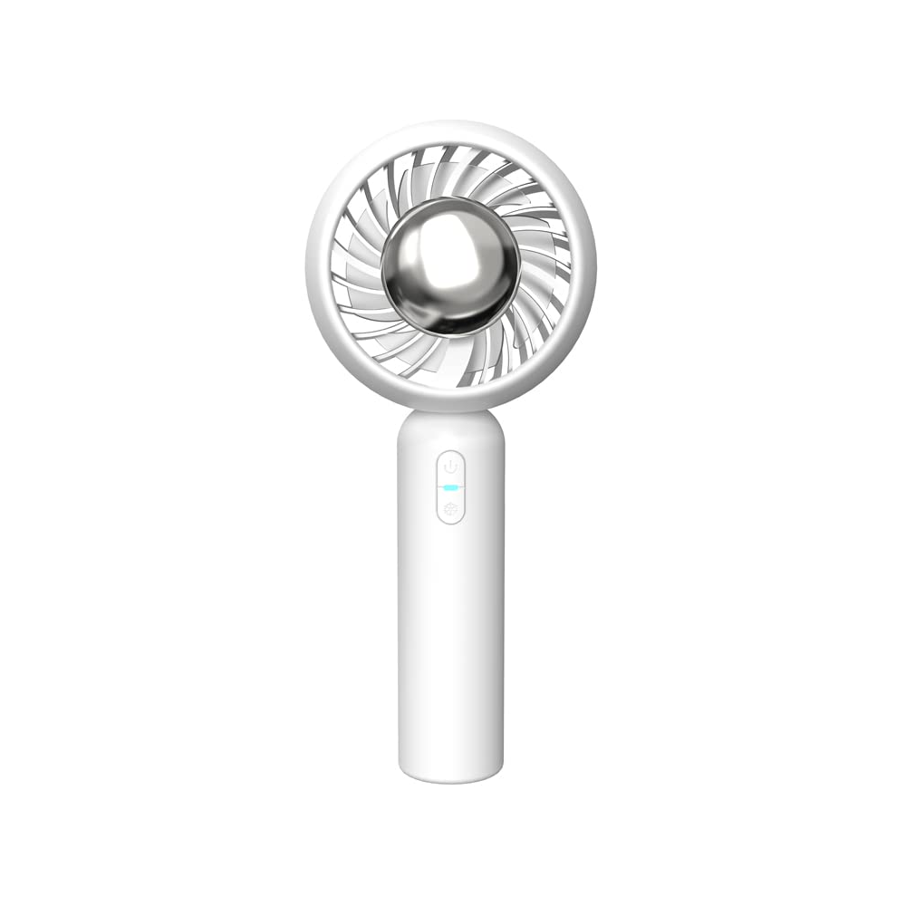 OEM Ice Compress Handheld Fan Quick Cooling | PA00567
