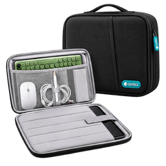 COTECi Tablet Storage Bag 10.2–11 Inch - Black