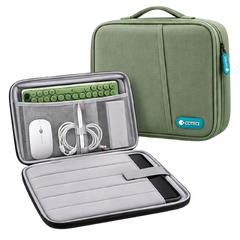 COTECi Tablet Storage Bag 10.2–11 Inch - Green