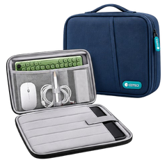 COTECi Tablet Storage Bag 10.2–11 Inch - Navy Blue