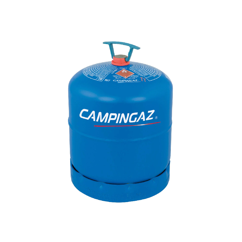Campingaz Empty R 907  2.75 Kgs Cylinder | 006201