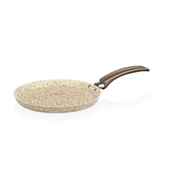 Falez Creamy Premium Crepe Maker Pan 24 cm | CRE 3027
